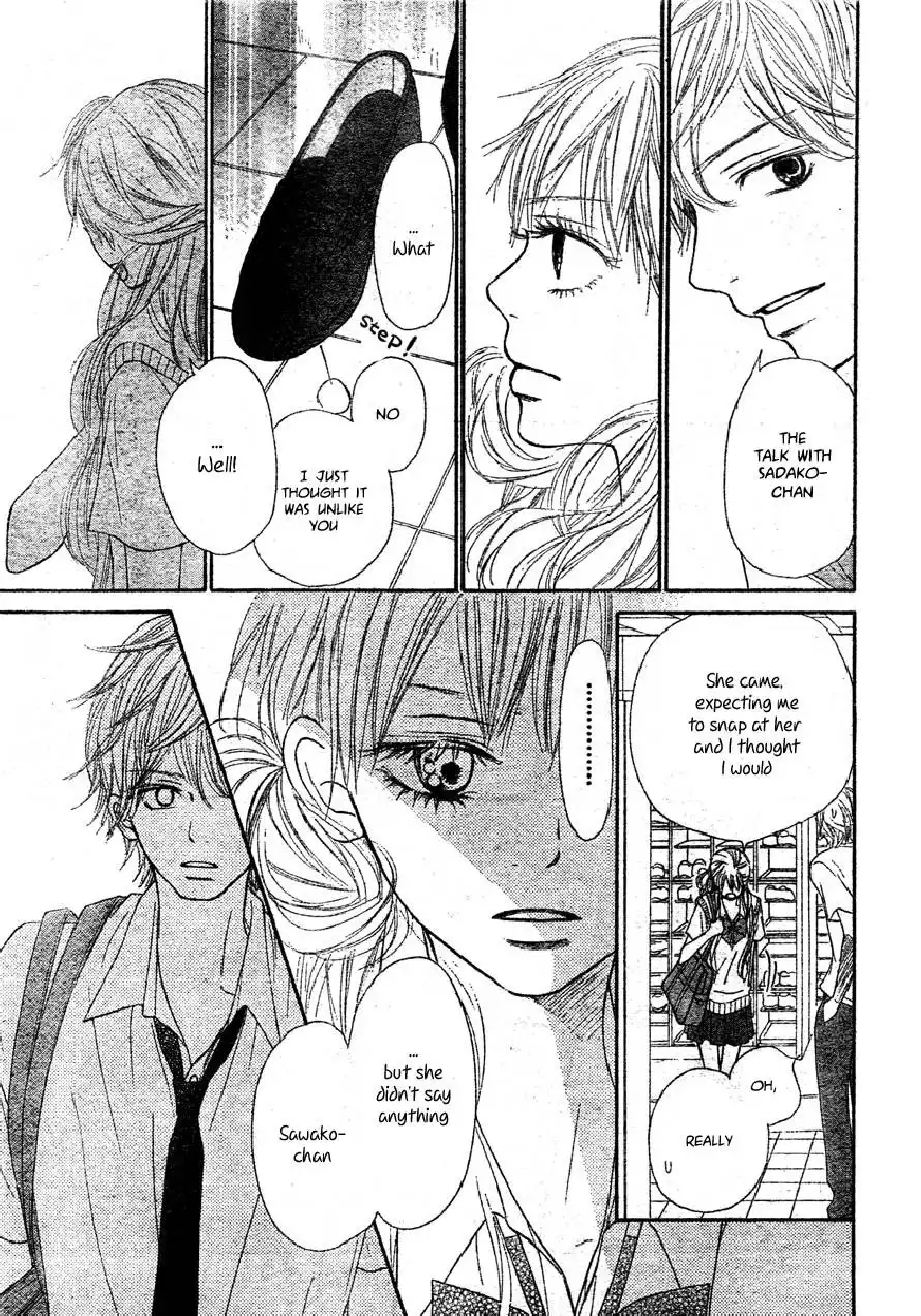 Kimi Ni Todoke Chapter 43 26